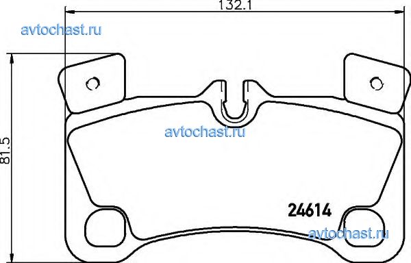 8DB355014631 BEHR/HELLA 