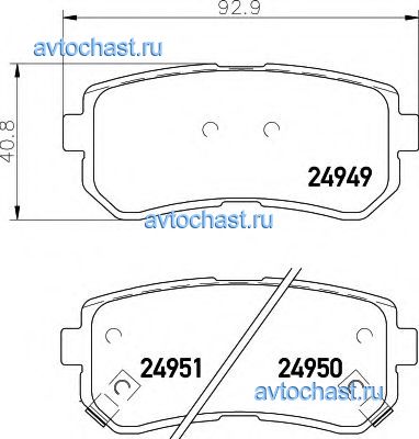 8DB355014911 BEHR/HELLA 