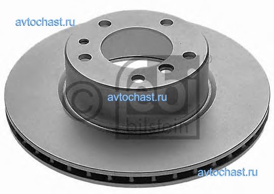 04438 FEBI BILSTEIN ФОТО