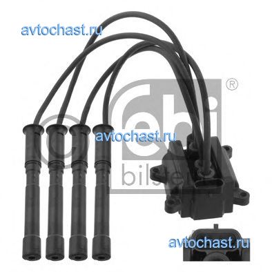 26496 FEBI BILSTEIN 