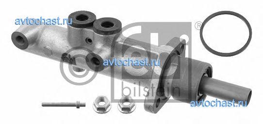26728 FEBI BILSTEIN ����