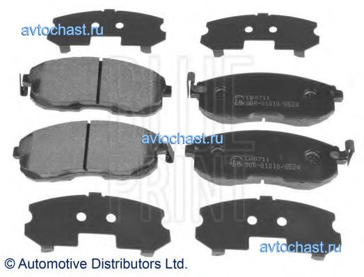 ADN142140 BLUE PRINT 