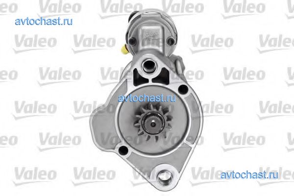 438243 VALEO ФОТО