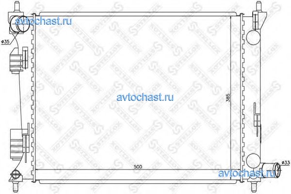 1026517SX STELLOX ФОТО