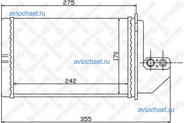 1035138SX STELLOX ����