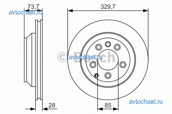 0986479S20 BOSCH 