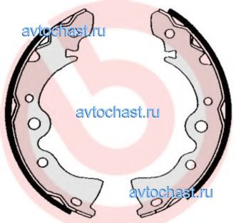 S56519 BREMBO ����
