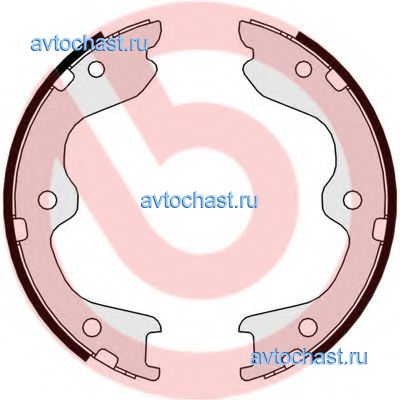 S56544 BREMBO ����