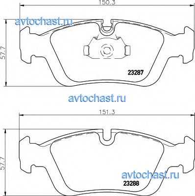 8DB355008741 BEHR/HELLA 