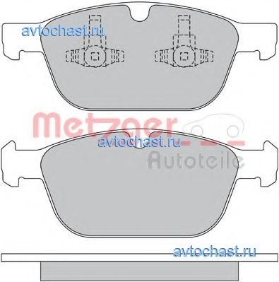 1170229 METZGER 