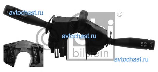 17116 FEBI BILSTEIN ����