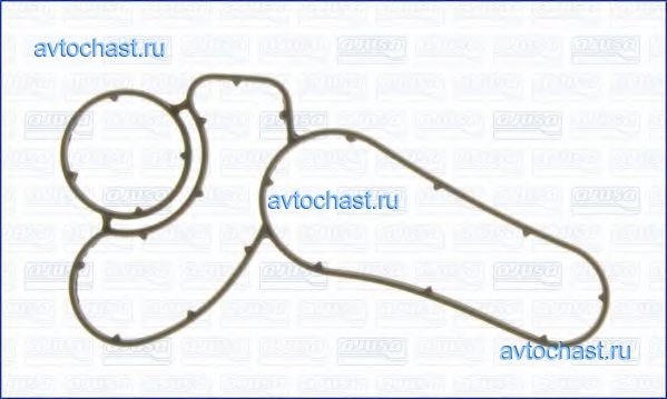 01041000 AJUSA ФОТО