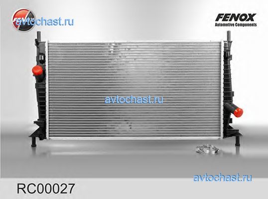 RC00027 FENOX ����