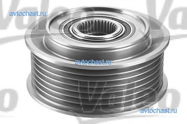 588075 VALEO ФОТО