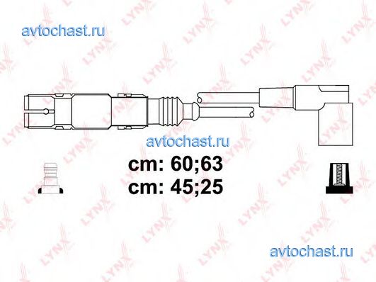 SPE8036 LYNXauto 