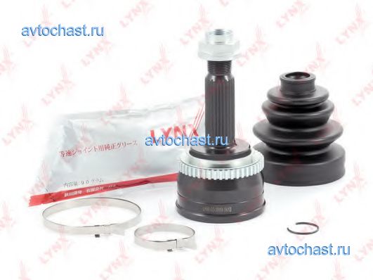 рисунок CO3648A CO3648A LYNXauto ФОТО