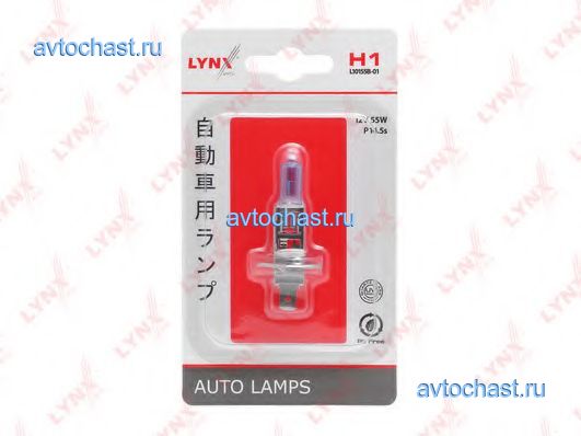 рисунок L10155B01 L10155B01 LYNXauto ФОТО