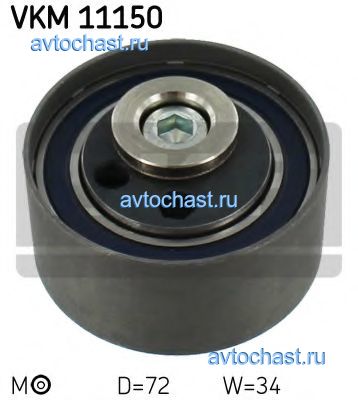 VKM11150 SKF 