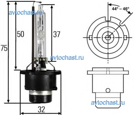 8GS007949101 BEHR/HELLA 