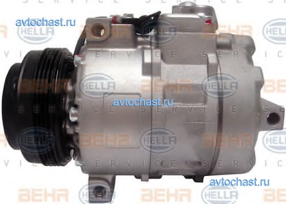 8FK351176561 BEHR/HELLA 