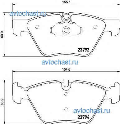 8DB355015031 BEHR/HELLA 