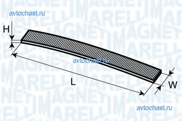 350203065080 MAGNETI MARELLI 