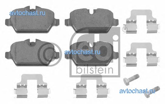 16560 FEBI BILSTEIN 