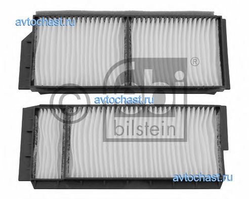 27243 FEBI BILSTEIN 