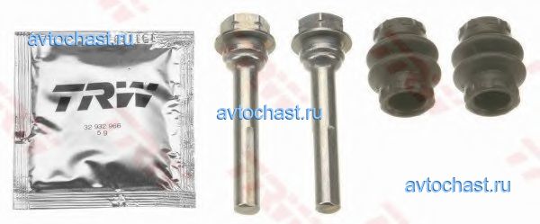 ST1389 TRW/LUCAS ФОТО