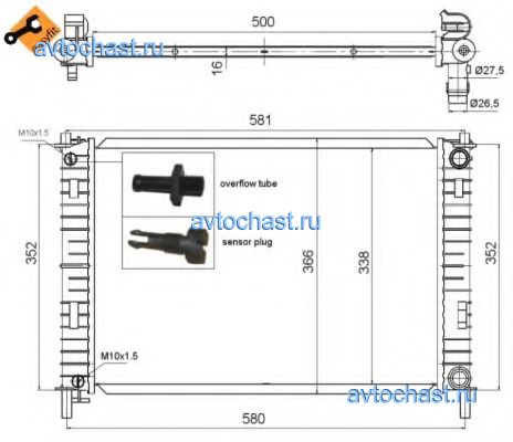 58276 NRF ����