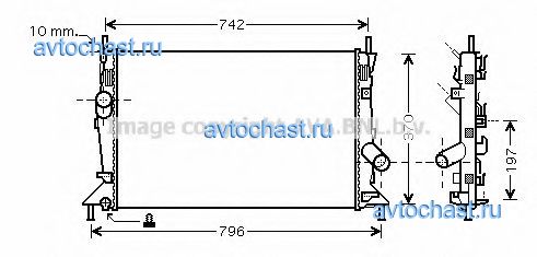 FDA2370 AVA QUALITY COOLING ����