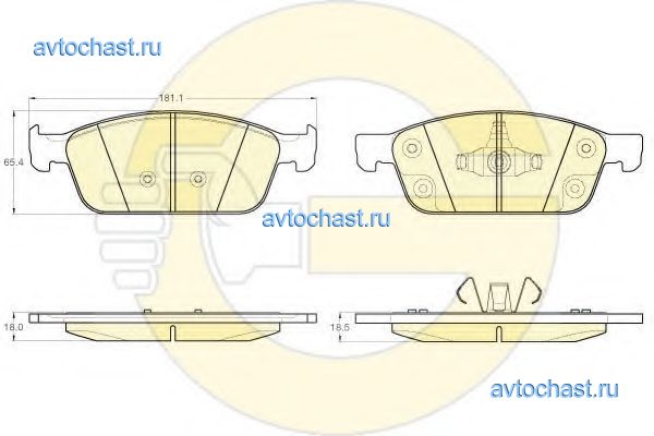 6120092 GIRLING ФОТО