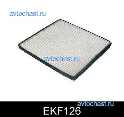 EKF126 COMLINE 