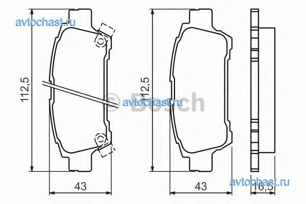 0986424762 BOSCH ����