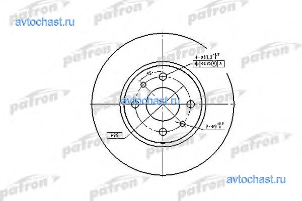 PBD1790 PATRON 