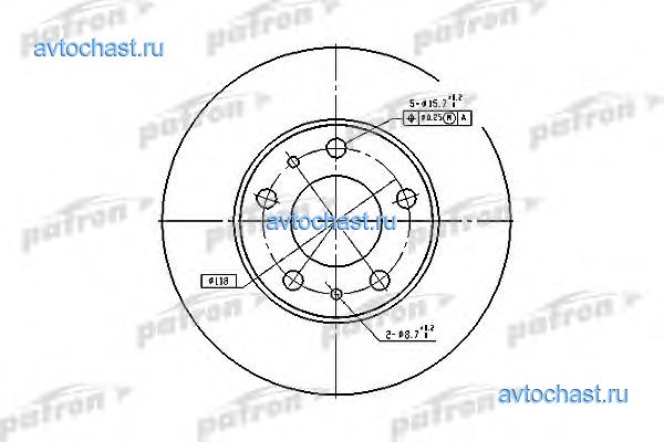 PBD2728 PATRON 