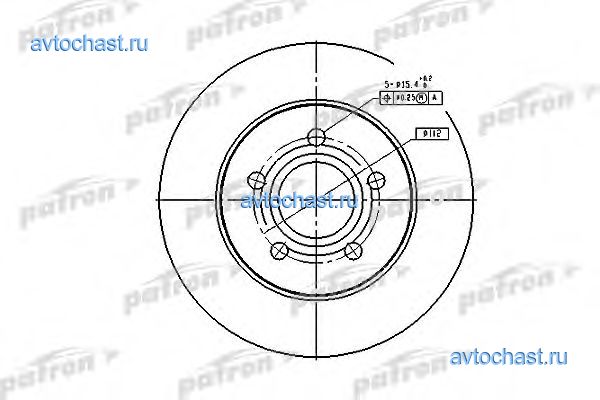 PBD4045 PATRON 