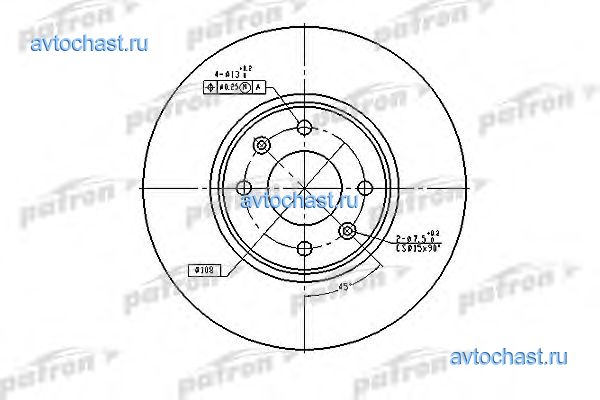 PBD4141 PATRON 