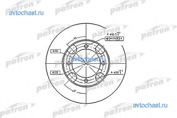 PBD4157 PATRON 