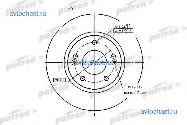 PBD4291 PATRON ����