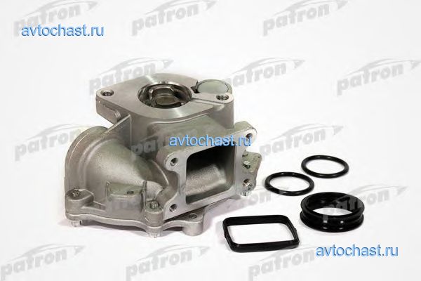 PWP1011 PATRON ФОТО