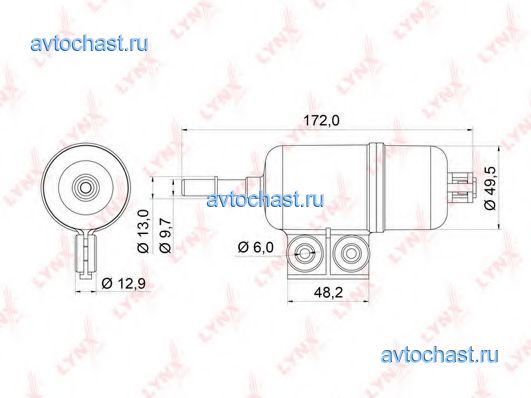 LF536 LYNXauto 