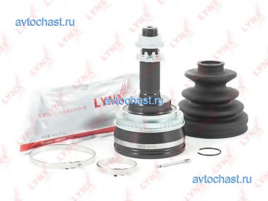 рисунок CO7584A CO7584A LYNXauto ФОТО