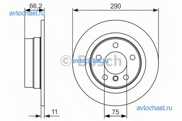 0986479043 BOSCH ����