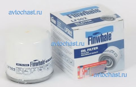 LF502 FINWHALE ФОТО