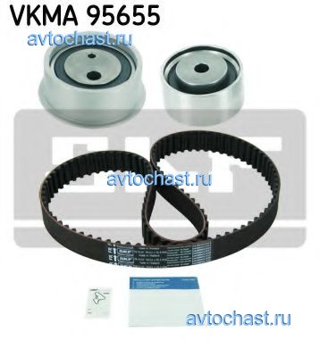 VKMA95655 SKF 