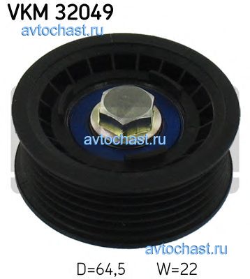 VKM32049 SKF 