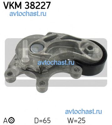 VKM38227 SKF ����