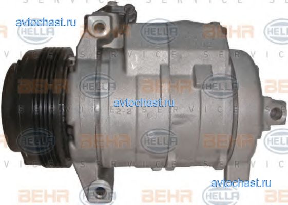 8FK351176651 BEHR/HELLA 