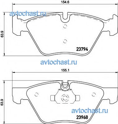 8DB355011321 BEHR/HELLA 